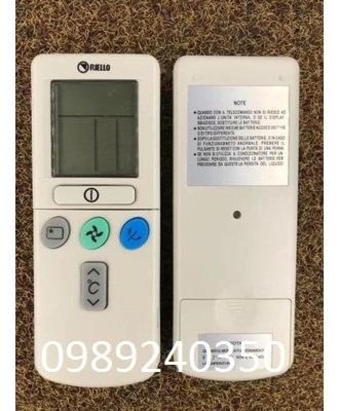 Bảng giá Điều khiển điều hòa Hitachi Điện máy Pico