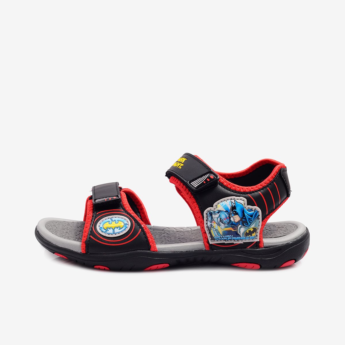 [TT] Sandal Si Cao Su Bé Trai Biti Batman DRB030299 21478