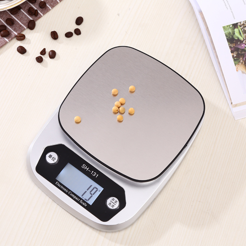 Cân điện tử nhà bếp sh131