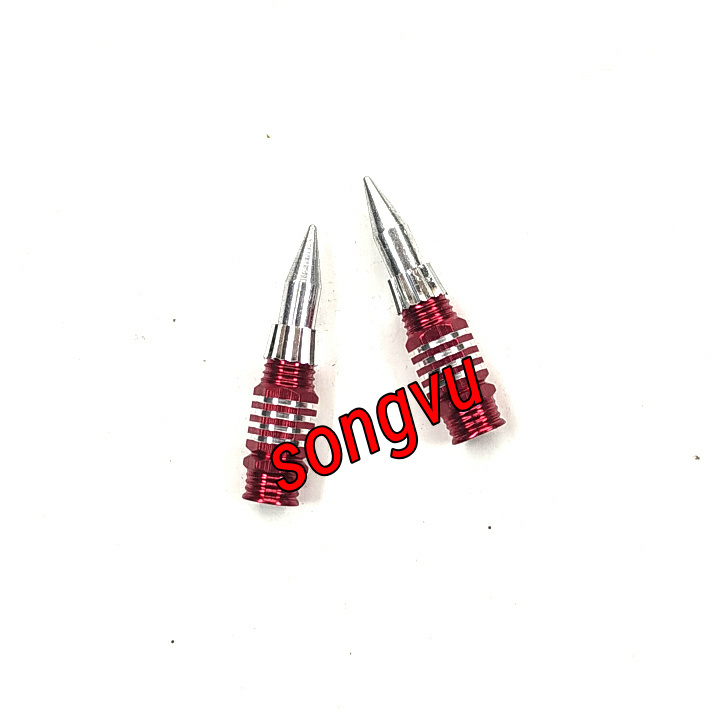 Ốc trang trí đũa phanh xe máy (giá 01 đôi)