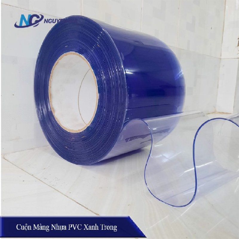 Tấm nhựa PVC được bán theo m lẻ loại 2mm