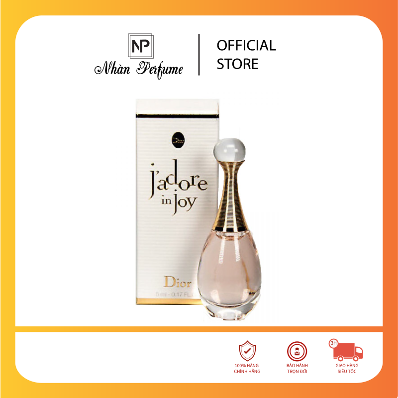 jadore edp