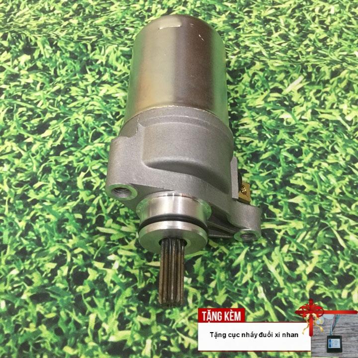 TẶNG CỤC NHÁY ĐUỔI XI NHAN - [QUÁ RẺ] Củ đề xe máy JUPITER và SIRIUS - , chuyên cung cấp phụ tùng xe máy