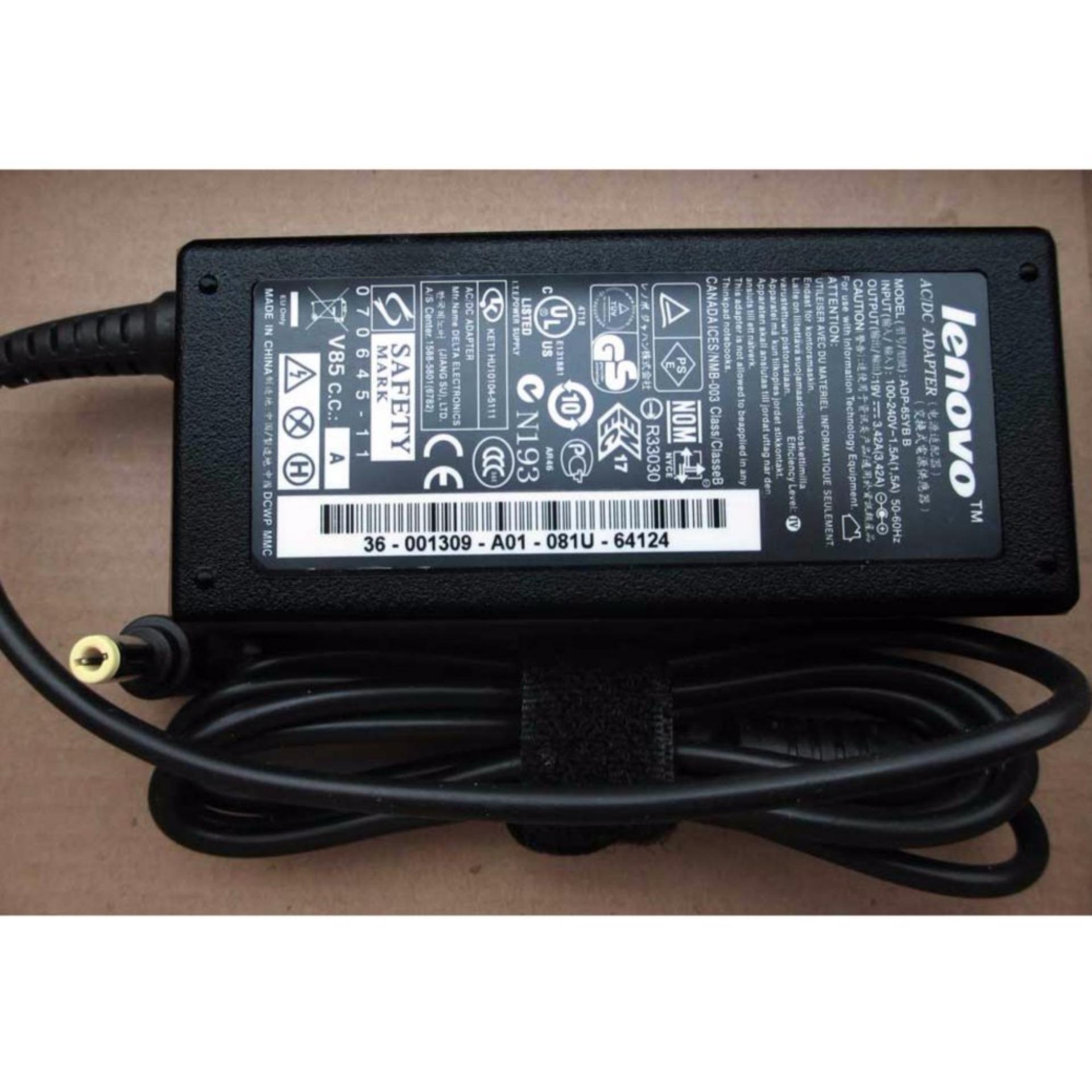 Sạc laptop lenovo Z370 loại tốt