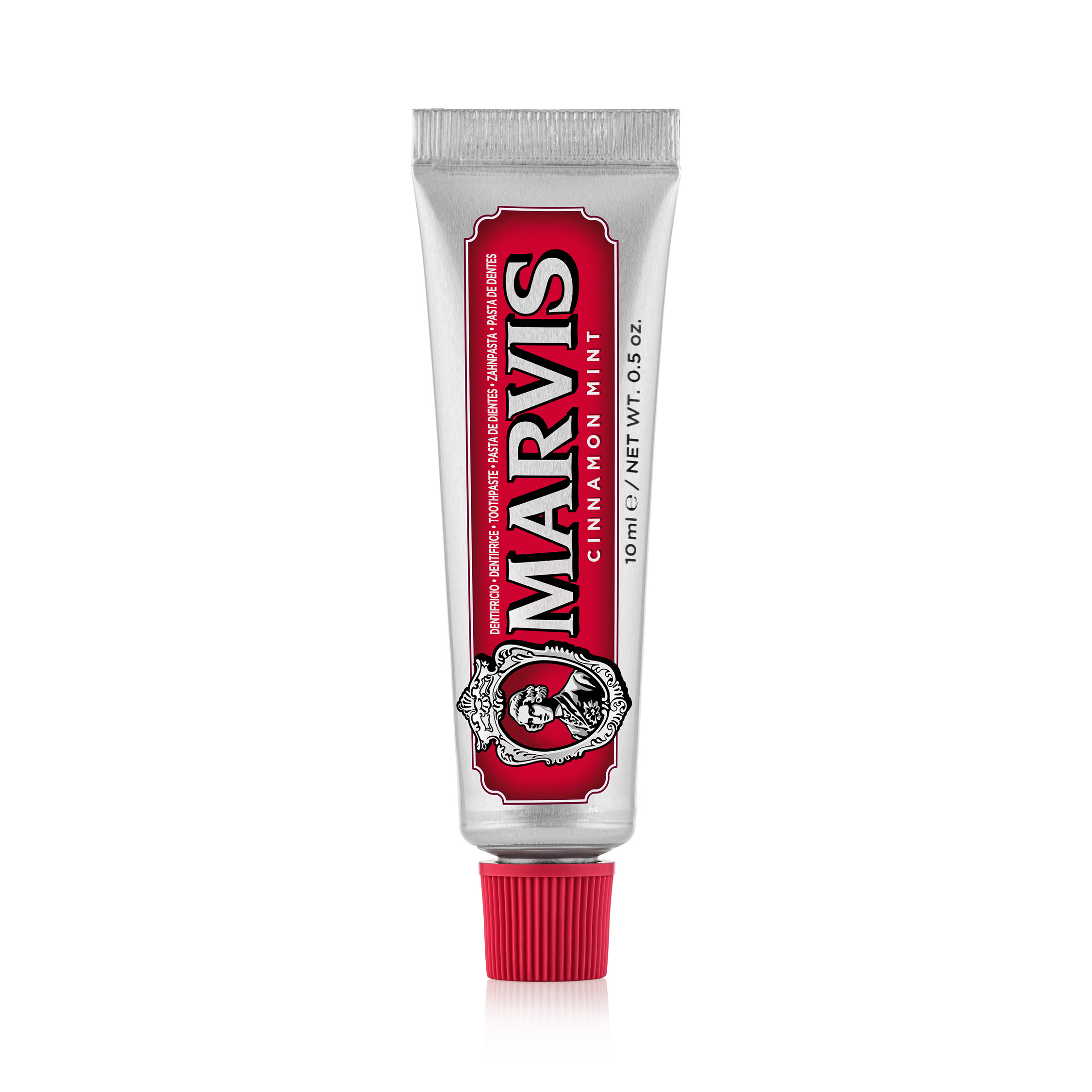 [QUÀ TẶNG] Kem đánh răng Marvis 10ML bất kỳ