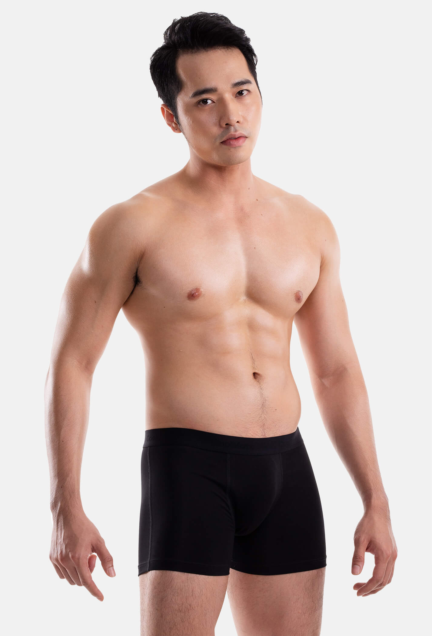 [OUTLET - Không đổi trả]Quần lót nam Trunk Coolmate Basics nhiều màu
