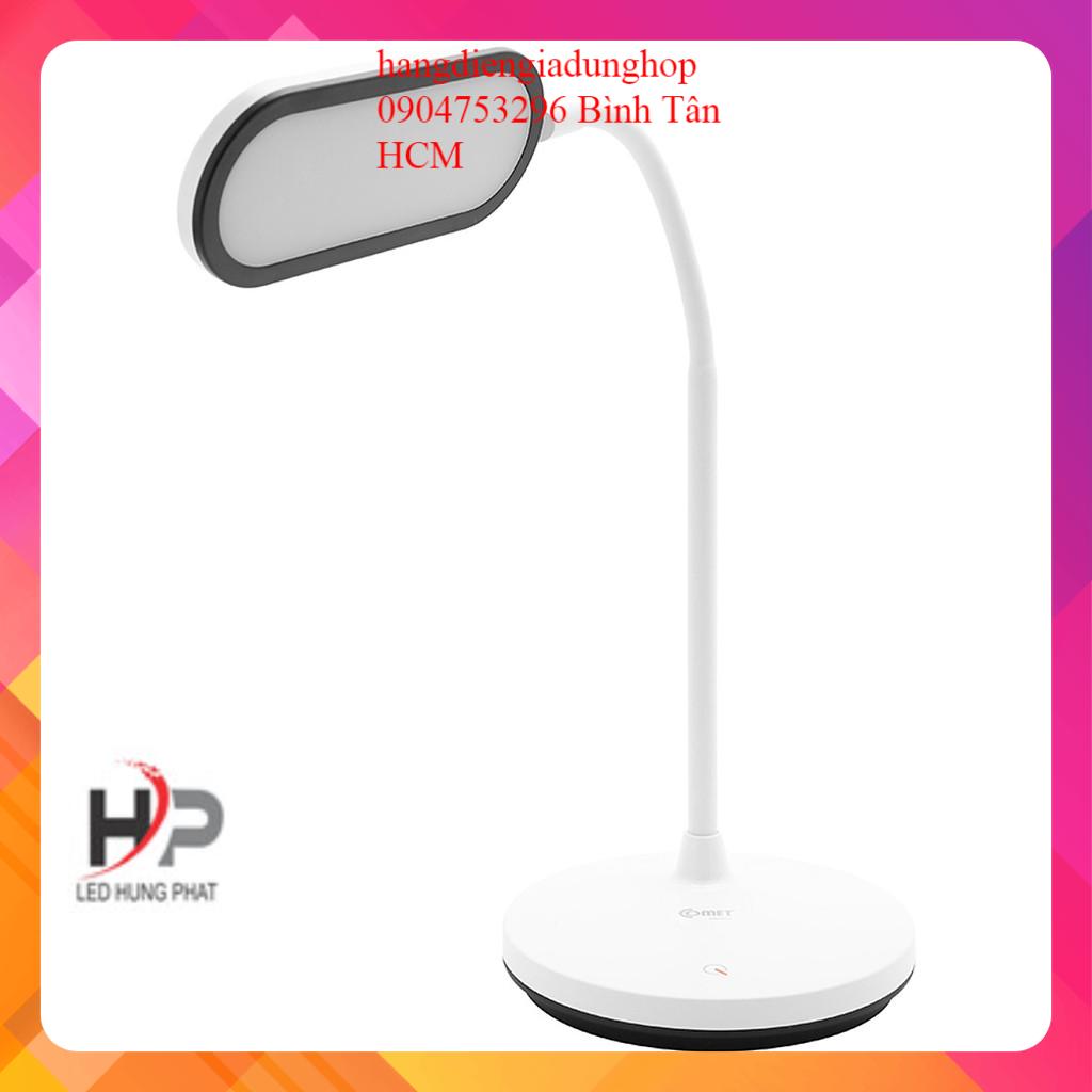 Đèn bàn sạc led CT175