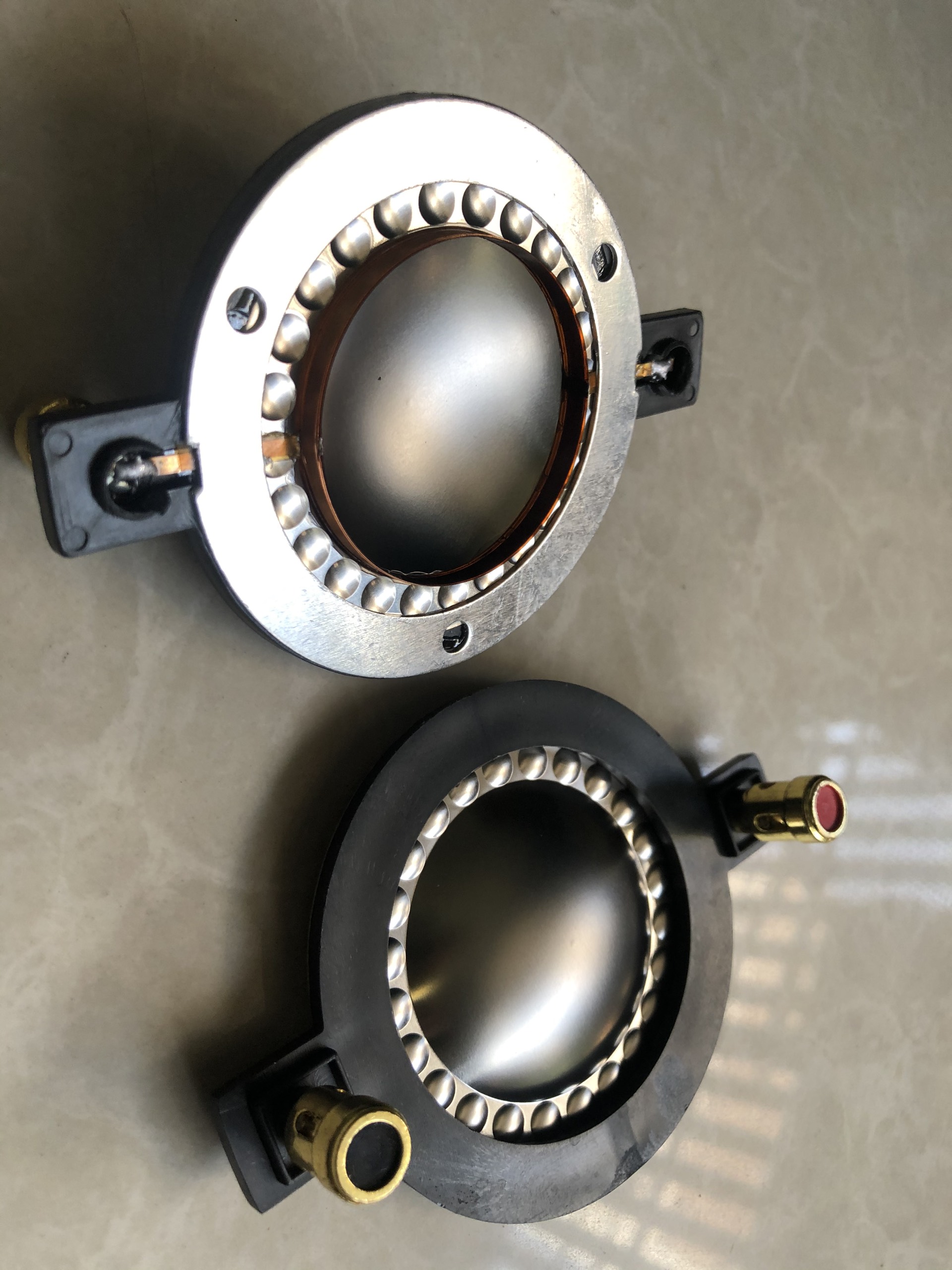 Coil loa treble 450 cao cấp 2 cái