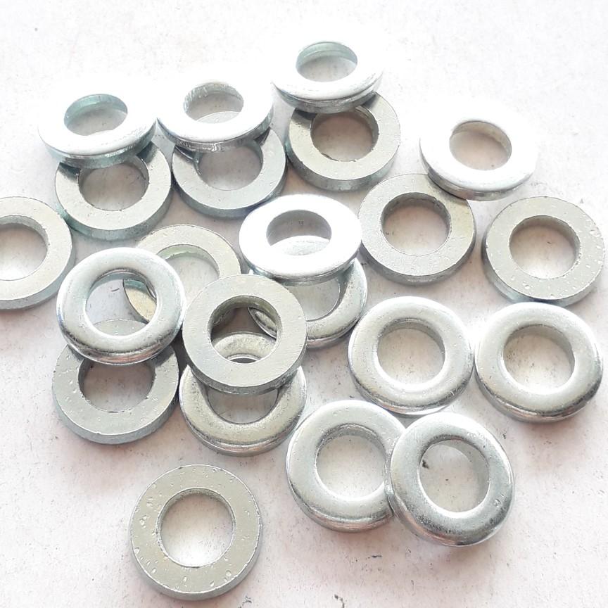 Lông đền sắt 6lyx1lyx500gr