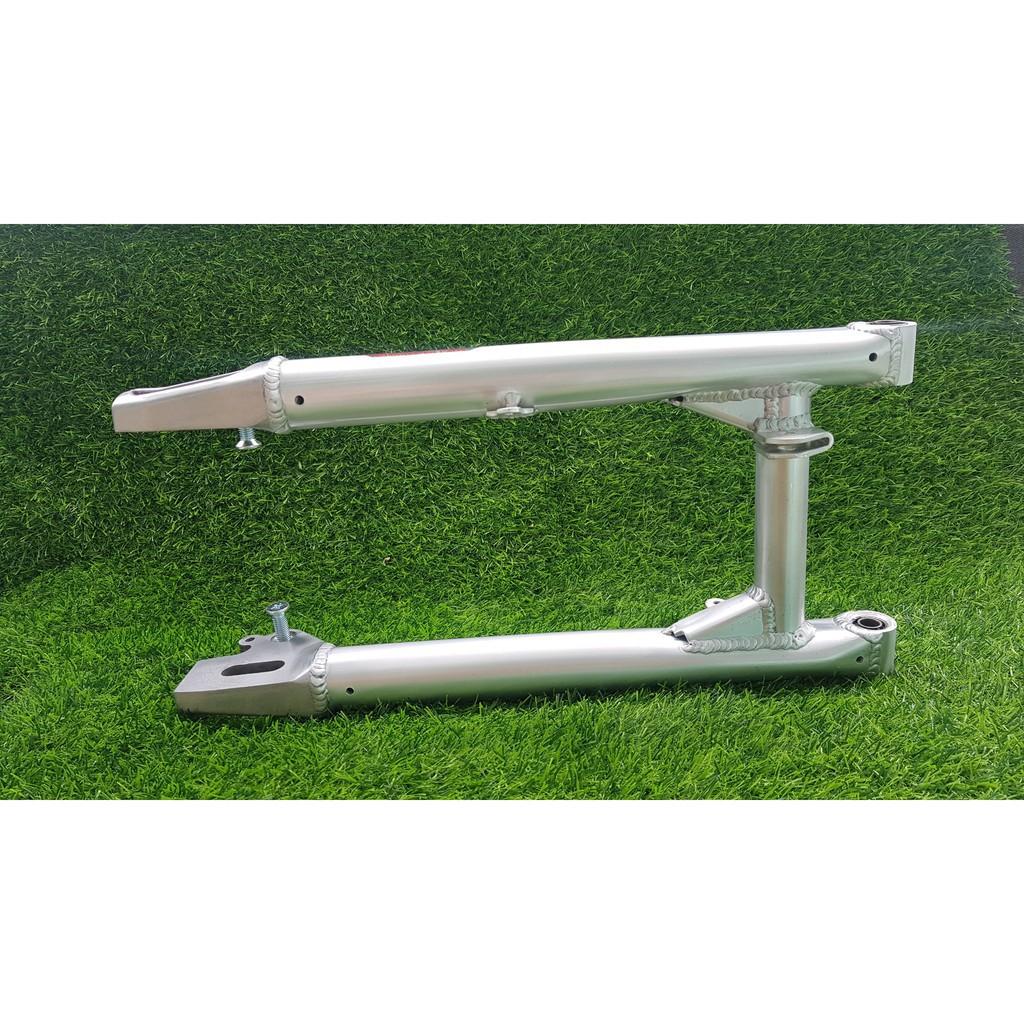 Gắp nhôm thể thao RCB Engineered Parts cho Wave