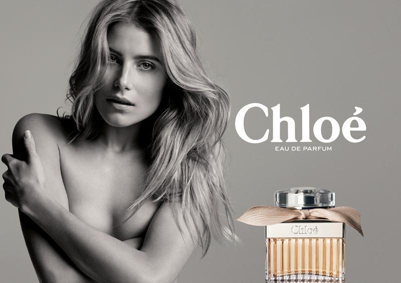 Nước hoa nữ CHLOE EDP 5ml