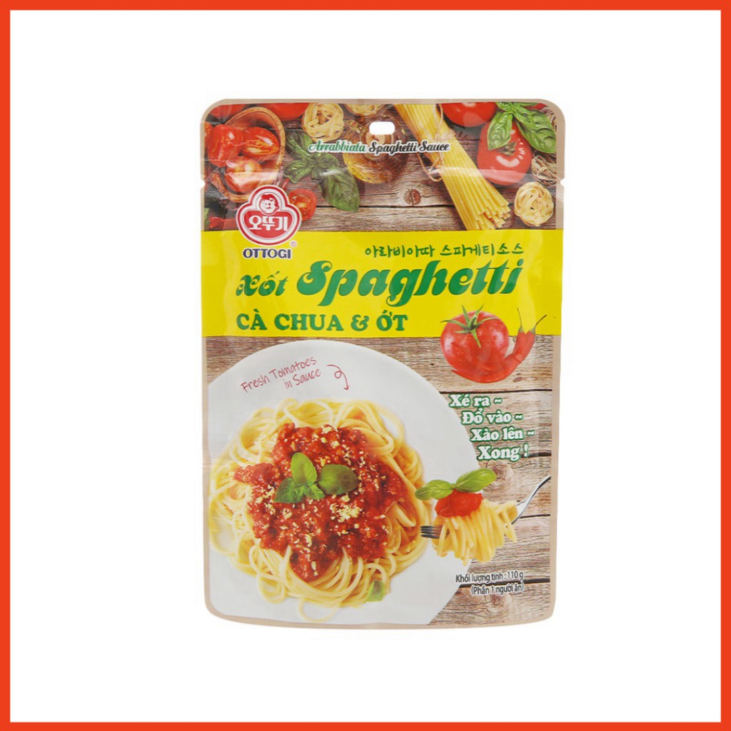 [FREESHIP️] - Mì Ý 500g