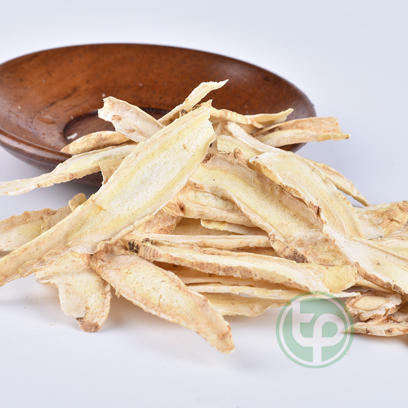 [Hàng mới về] Cát cánh khô 500g - Tấn Phát - chuyên dùng để pha trà