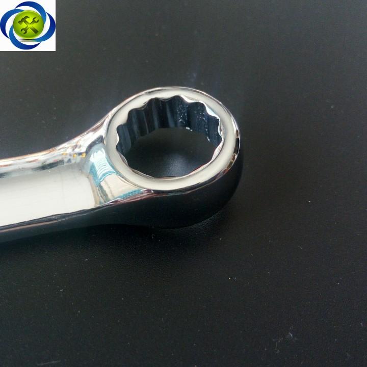 [HCM]Cờ lê C-MART F0501-10 10mm bóng