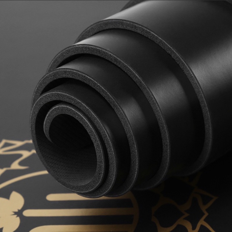 THẢM YOGA CAO SU NON NICEGOOD