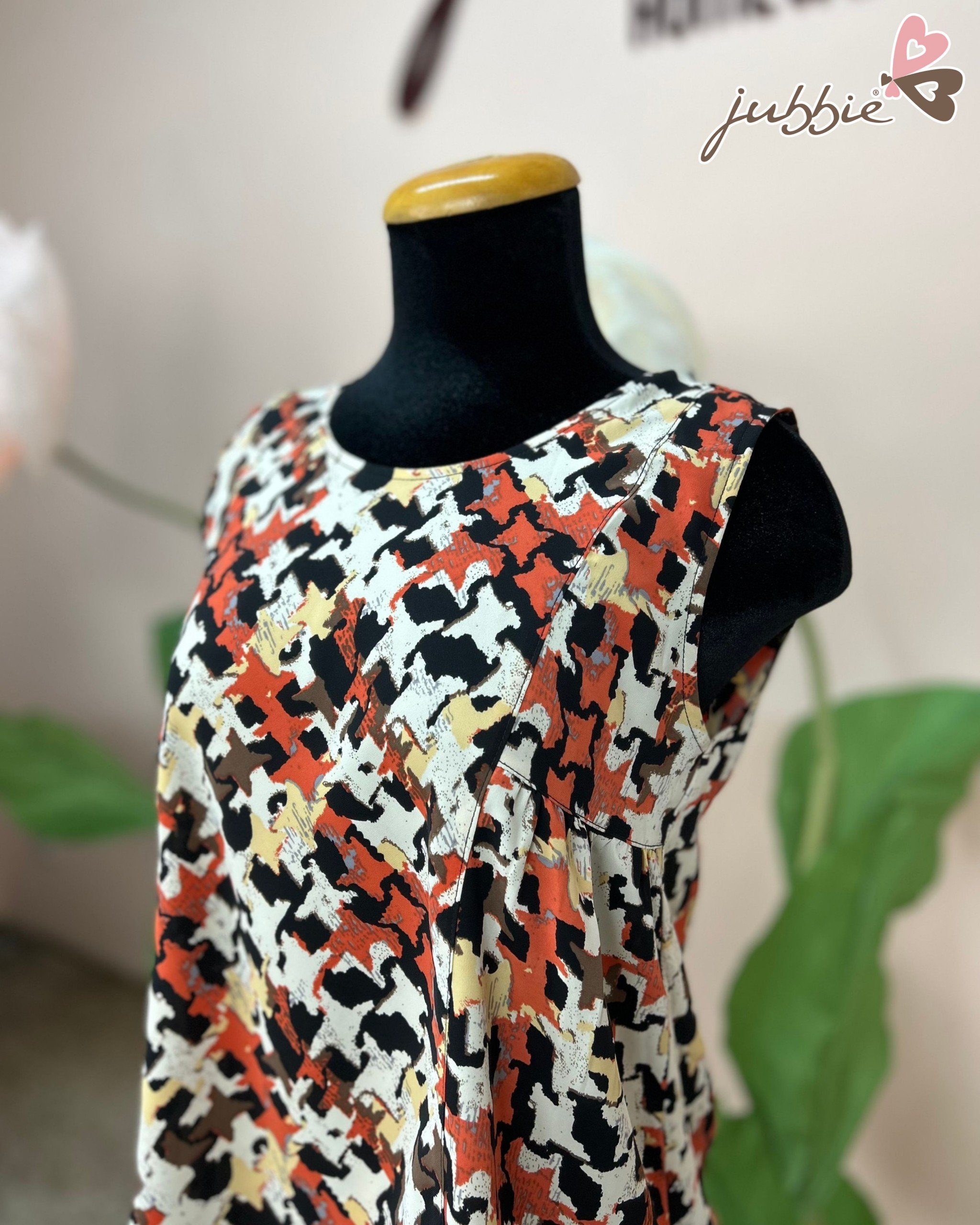Bộ short mặc nhà mùa hè Jubbie 92104