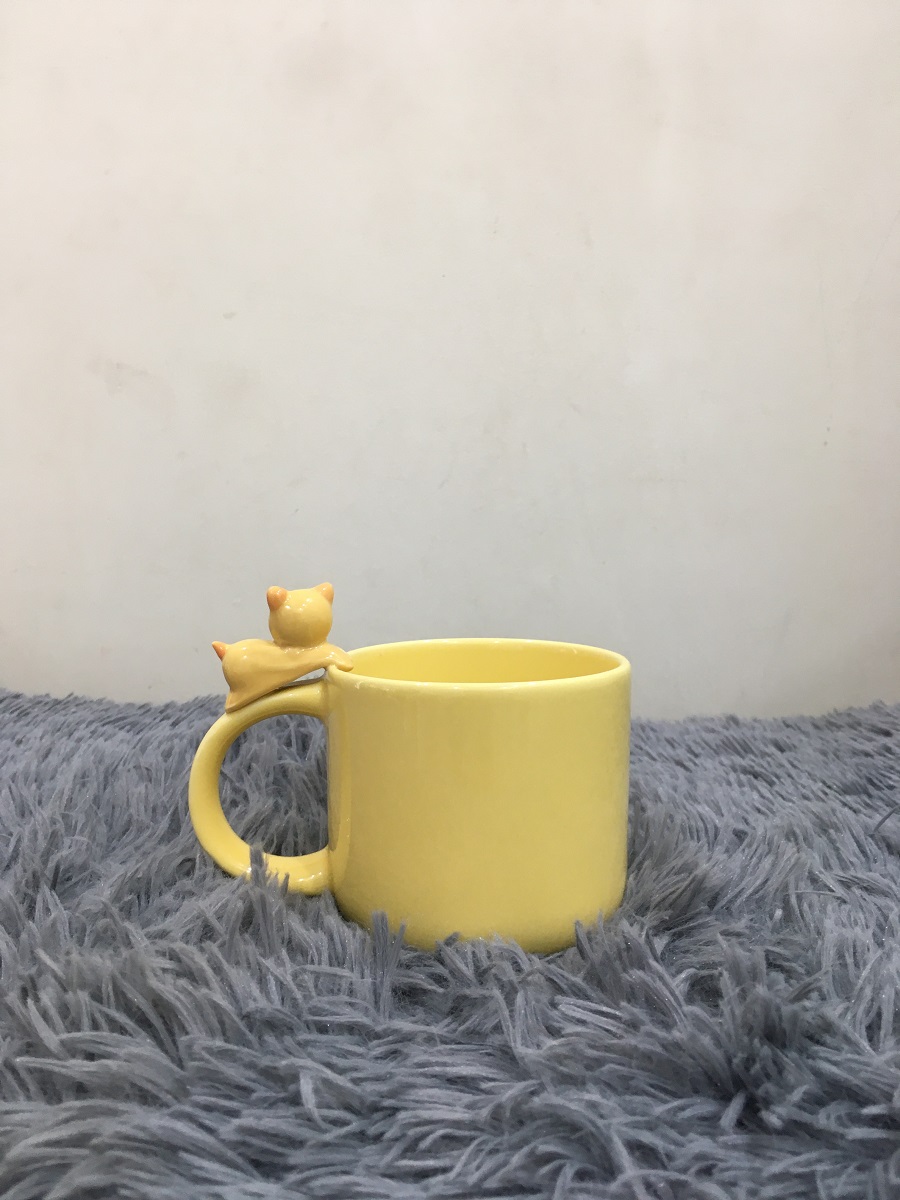 LY SỨ 500 ML