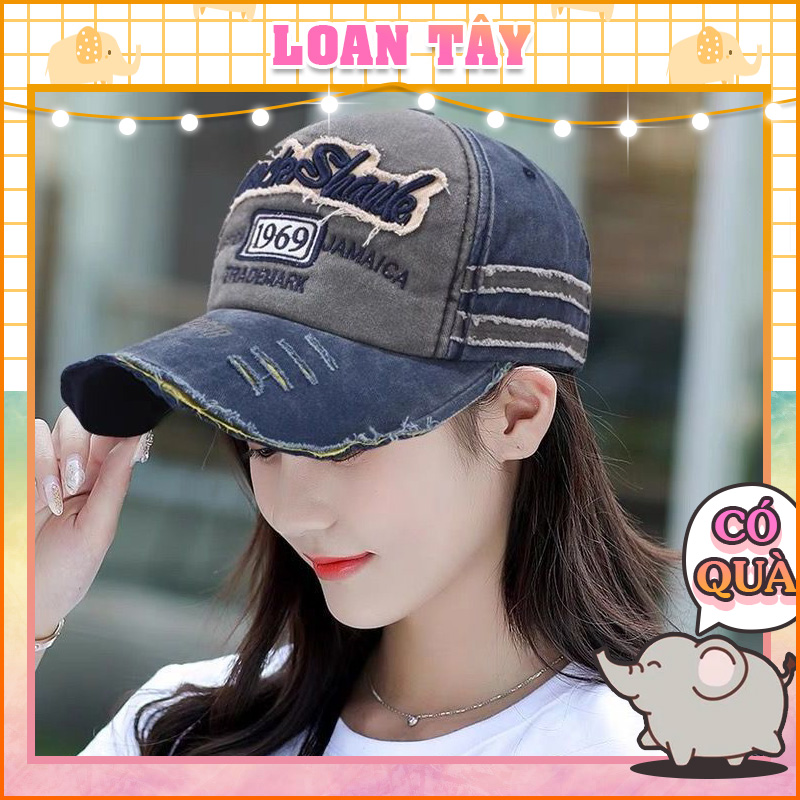 punk rock cap L1497 - loantay
