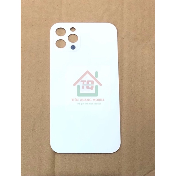 Nắp lưng 11 độ 13 Pro