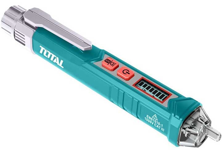Bút dò điện áp AC Total THT2910003-1000V