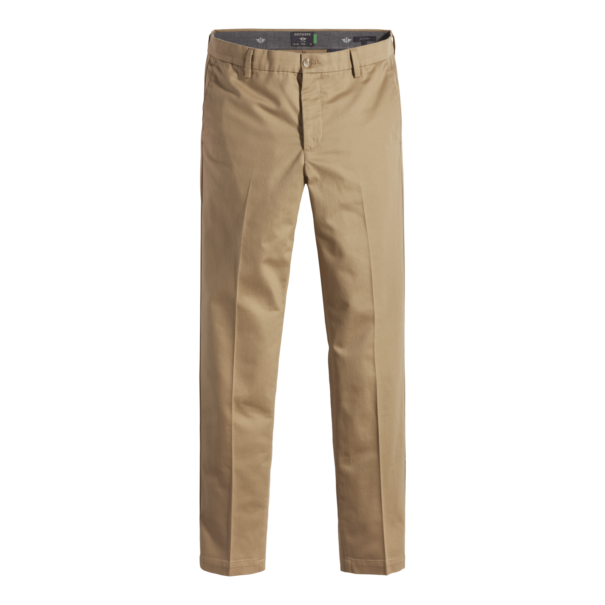 DOCKERS - Quần Khaki Nam Dài A5209-0007