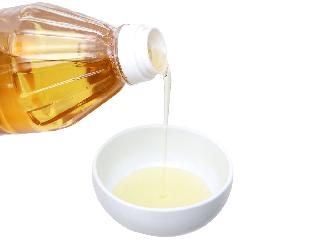 Dầu Ăn Cái Lân 5L