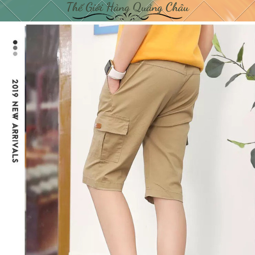 Quần kaki Bé Trai  Hàng Quảng Châu Cao Câp(QS3)