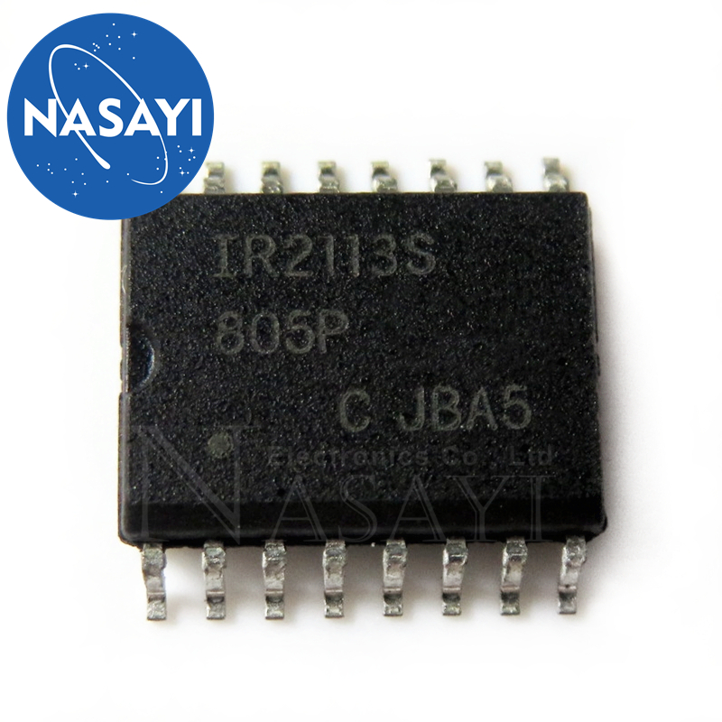 5PCS IR2113S IR2113 SOP-16