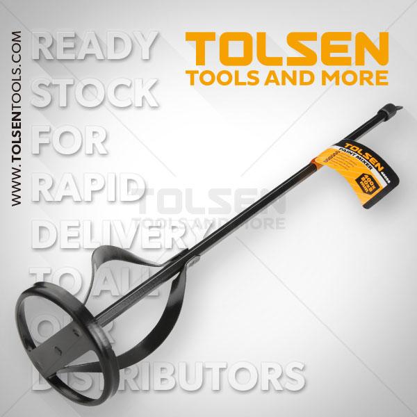 CÂY QUẬY 60cm (ĐUÔI GÀI) TOLSEN 40102