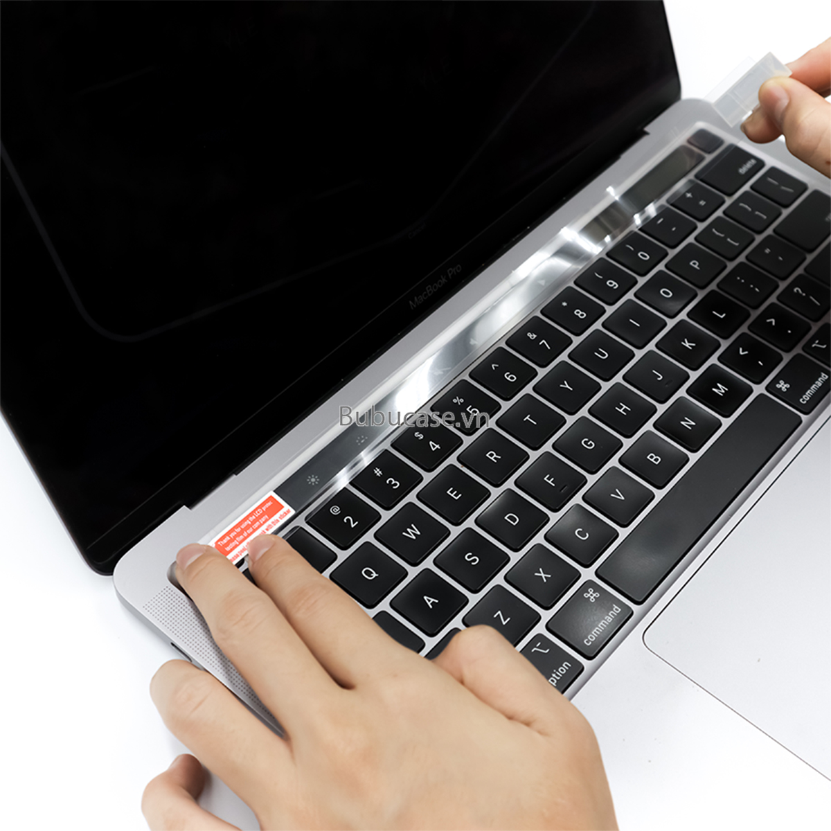 Miếng Dán Touchbar cho Macbook