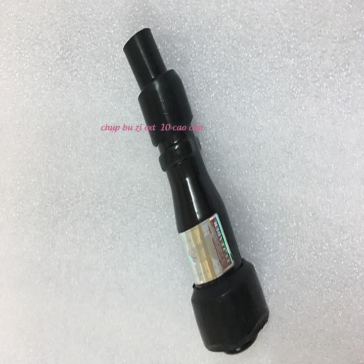 [HCM]chụp buzi ext 10 cao cấp |phụ tùng xe máy