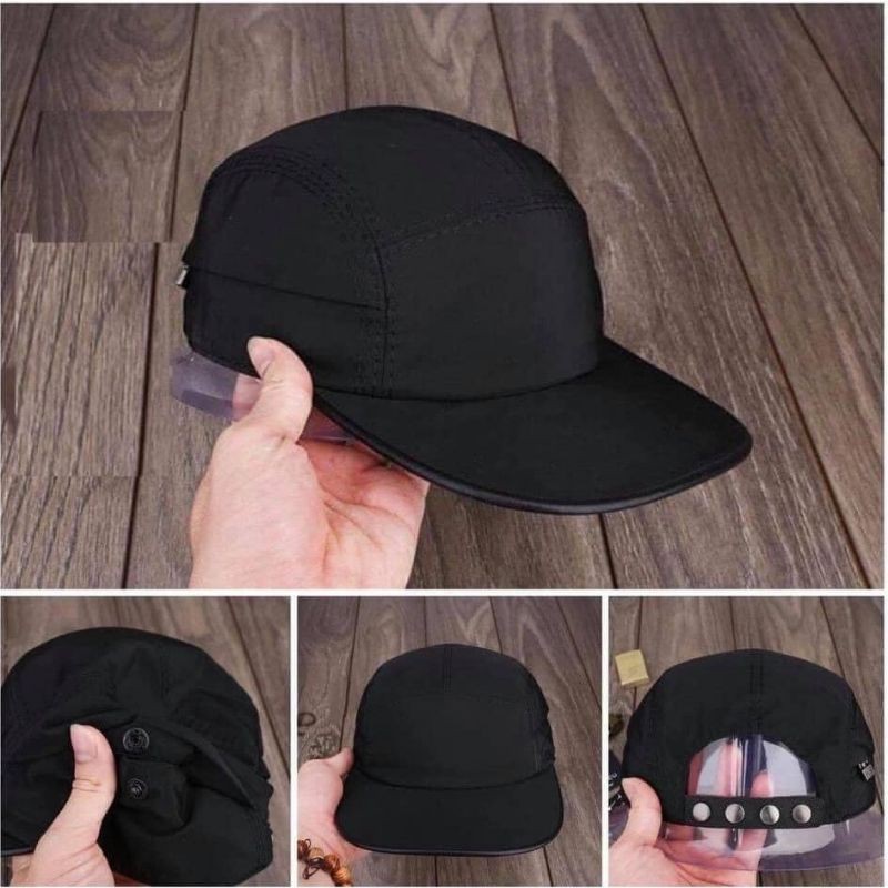 Nón kết, snapback cao cấp