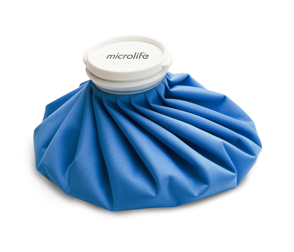 (Quà Tặng)Túi Chườm Nóng Lạnh Microlife