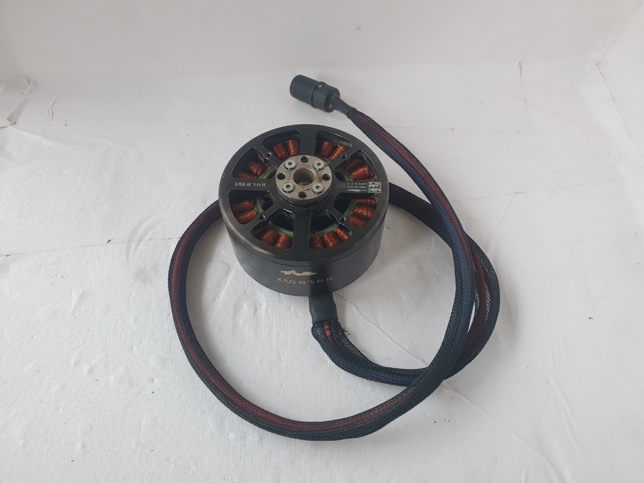 Motor A20 XAG máy nông nghiệp
