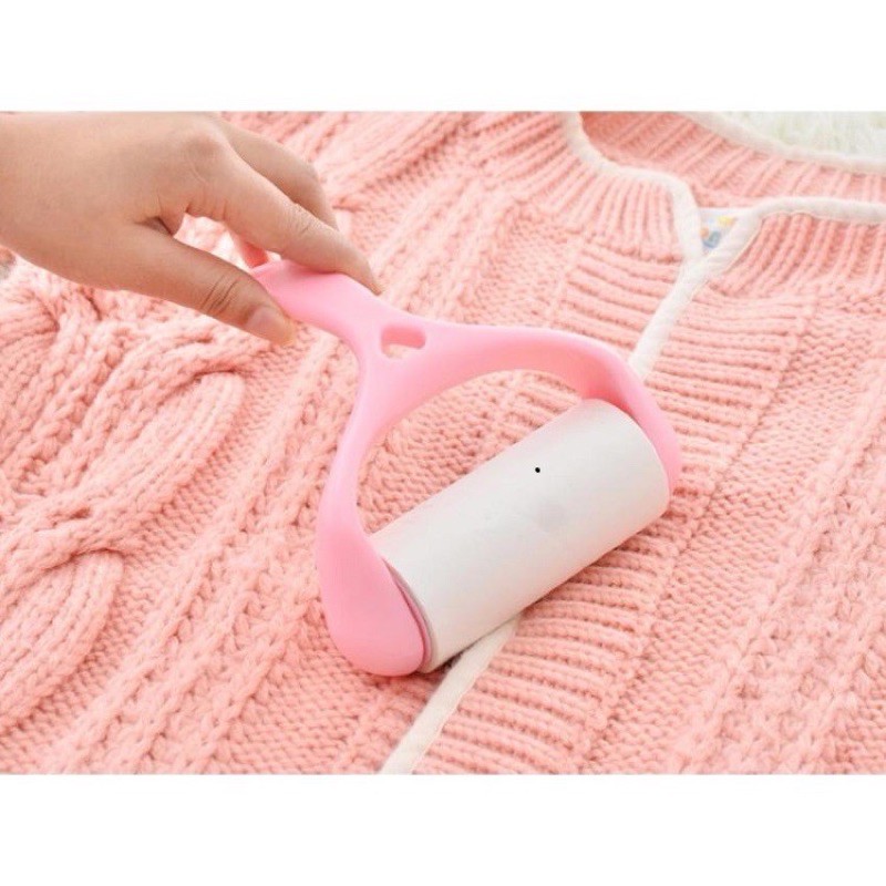 Combo 30 Lõi Lăn Bụi Quần Áo