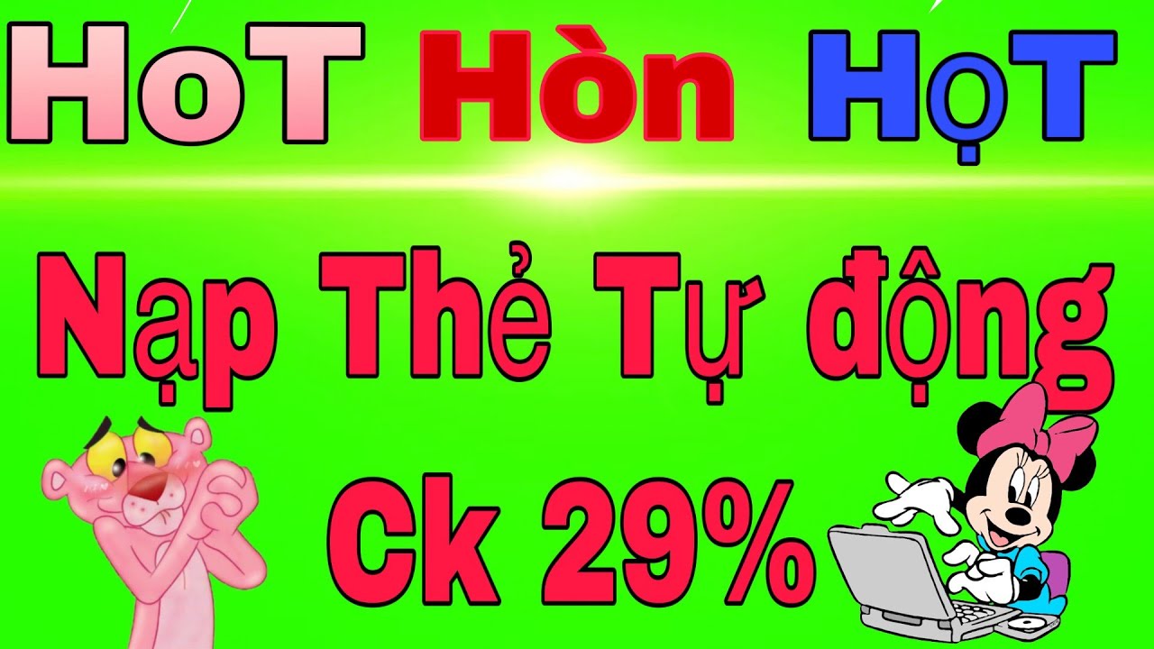 Mã thẻ vina 100k nạp trực tiếp