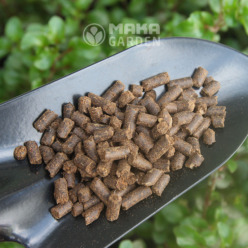 Phân bón hữu cơ sinh học Minro (700gr – 2kg)