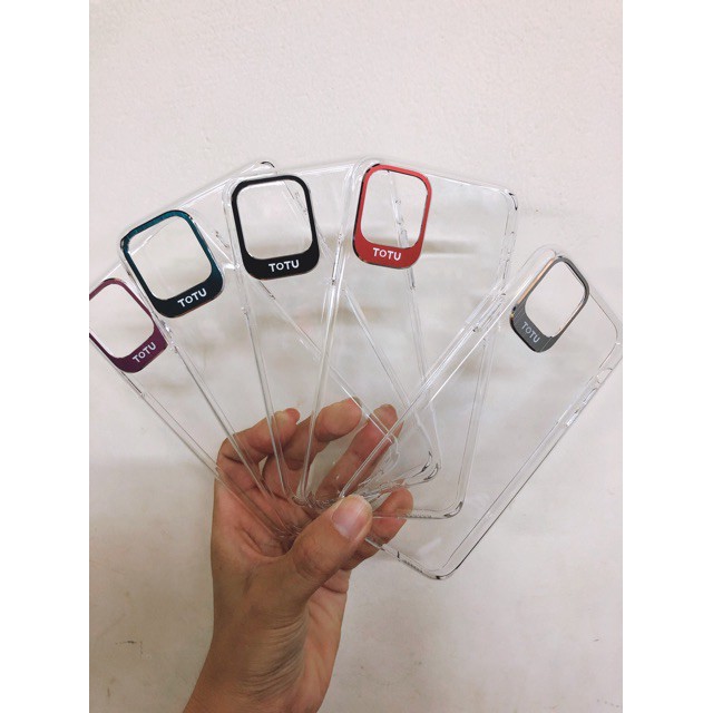 ♥️ Ốp totu lưng kính Iphone 11/ip11 pro/ ip11 pro max ♥️