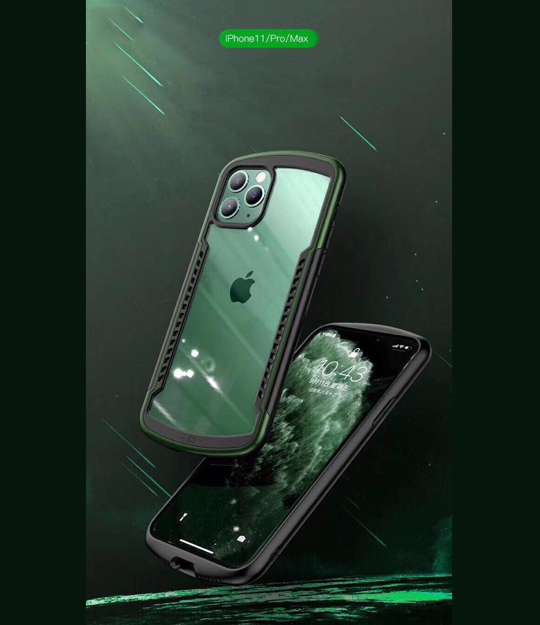 ốp lưng chống sốc cao cấp  dành cho Iphone 11,Iphone11 pro,Iphone 11pro max