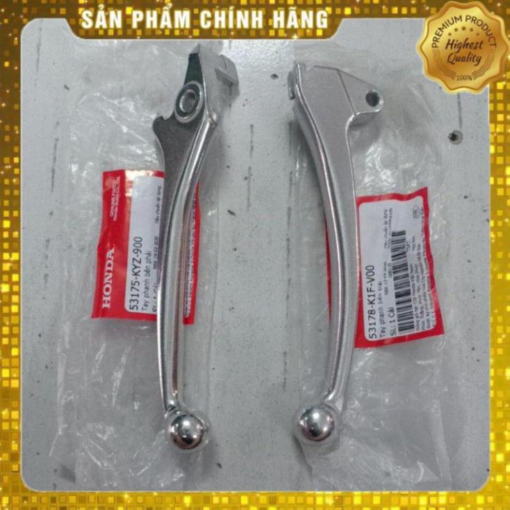Tay thắng Honda Air Blade 2020 ABS