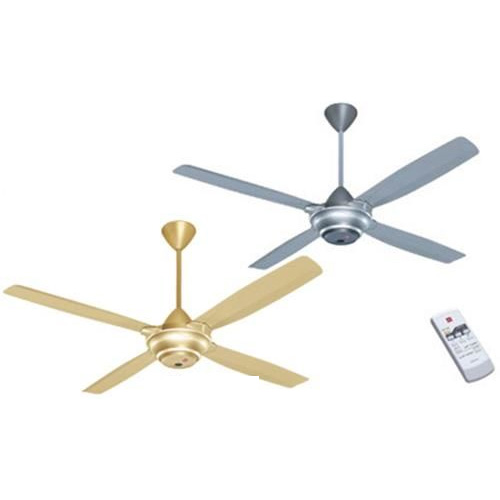 Quạt Trần KDK M56XR (SIL) (Bạc)
