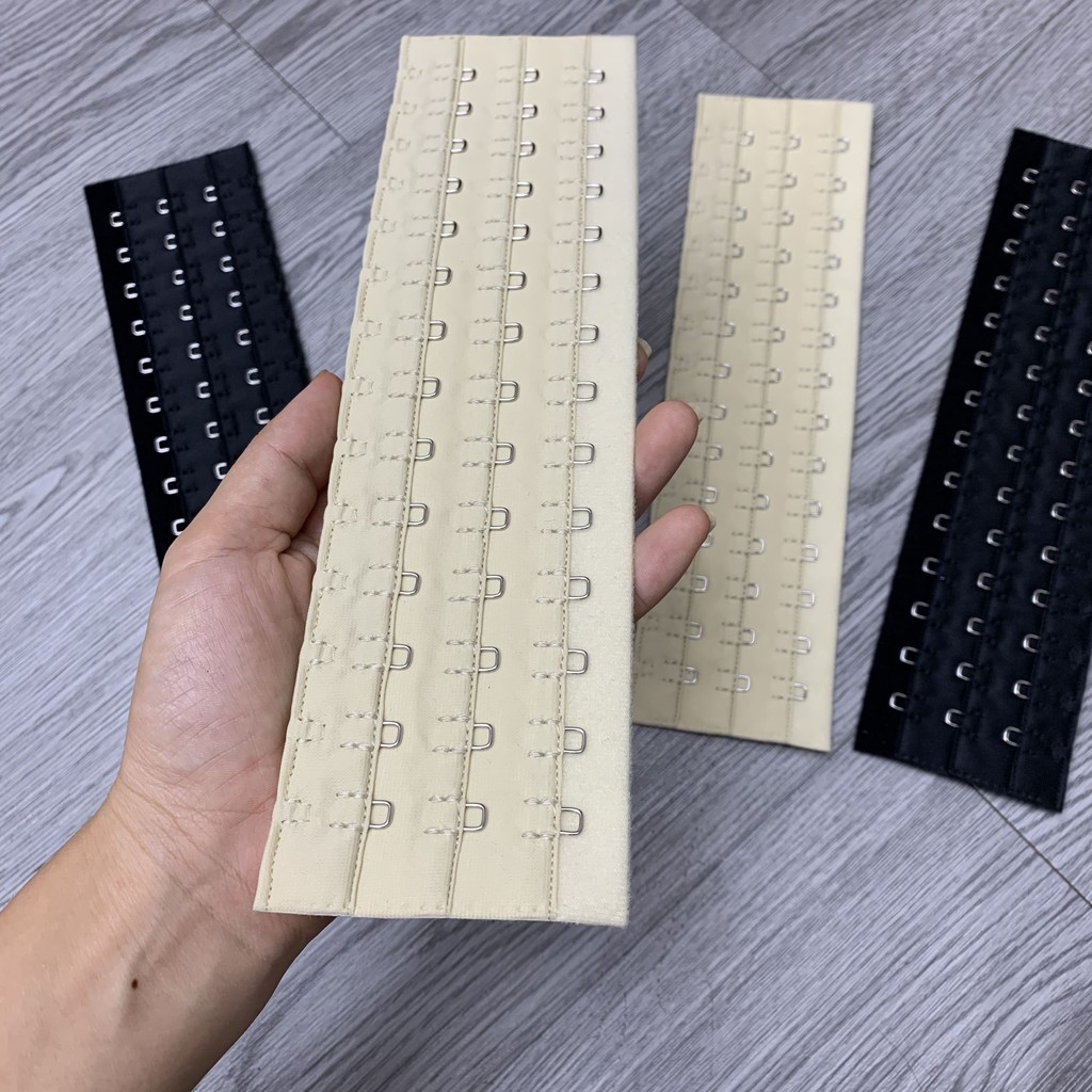 Thanh nới size đai nịt bụng 25 xương