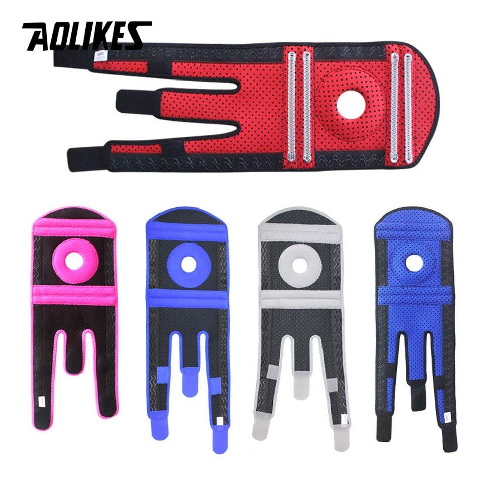 Đai quấn gối thể thao AOLIKES TCA-7912