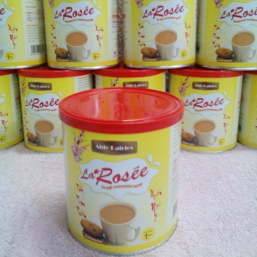 SỮA ĐẶC LAROSSE MALAYSIA 1KG