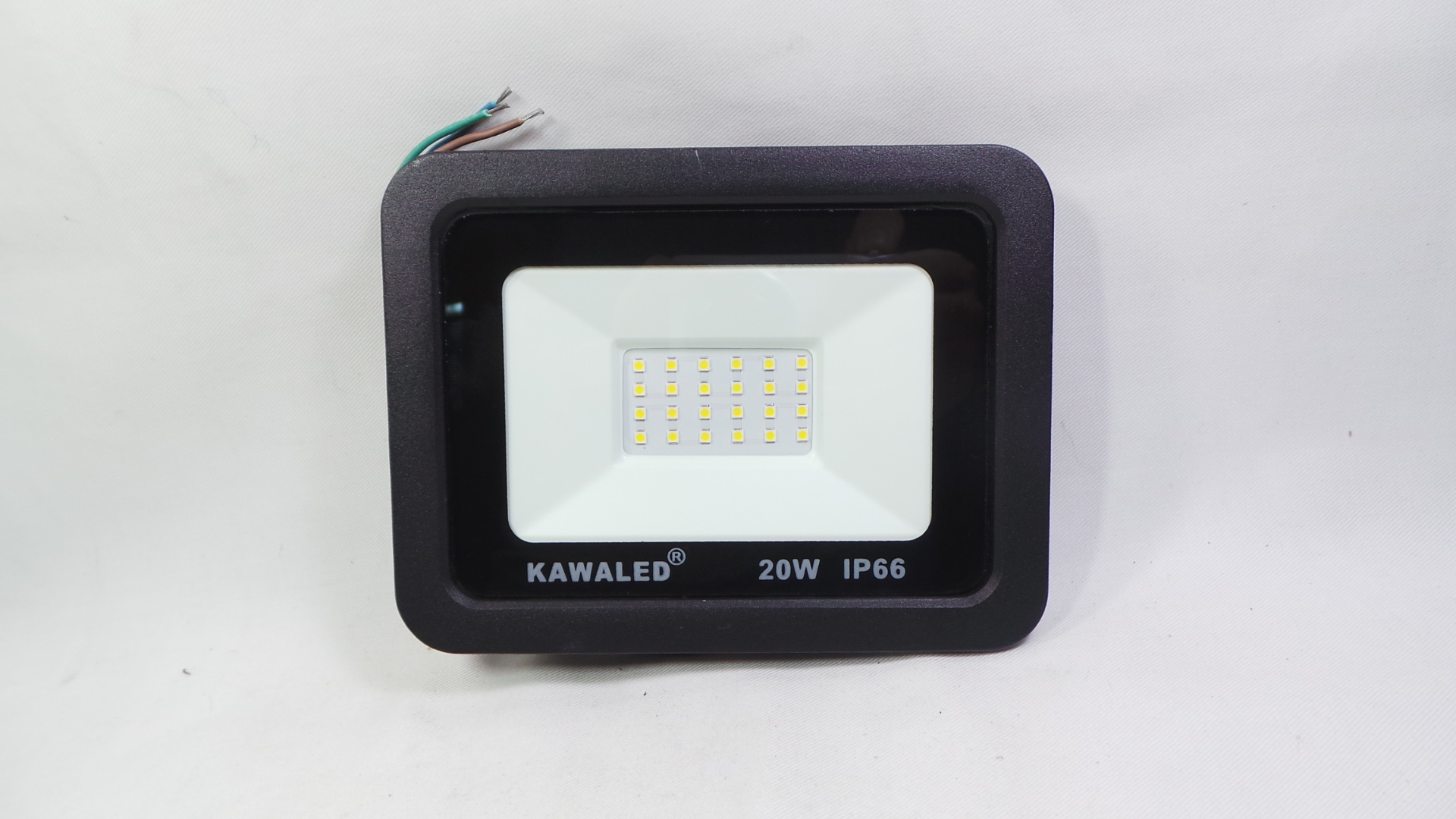 Đèn pha led Kawasan ( 20W, 30W, 50W )