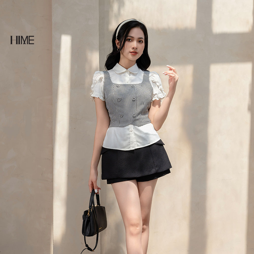 Quần giả váy HIME H308BF2Q3323