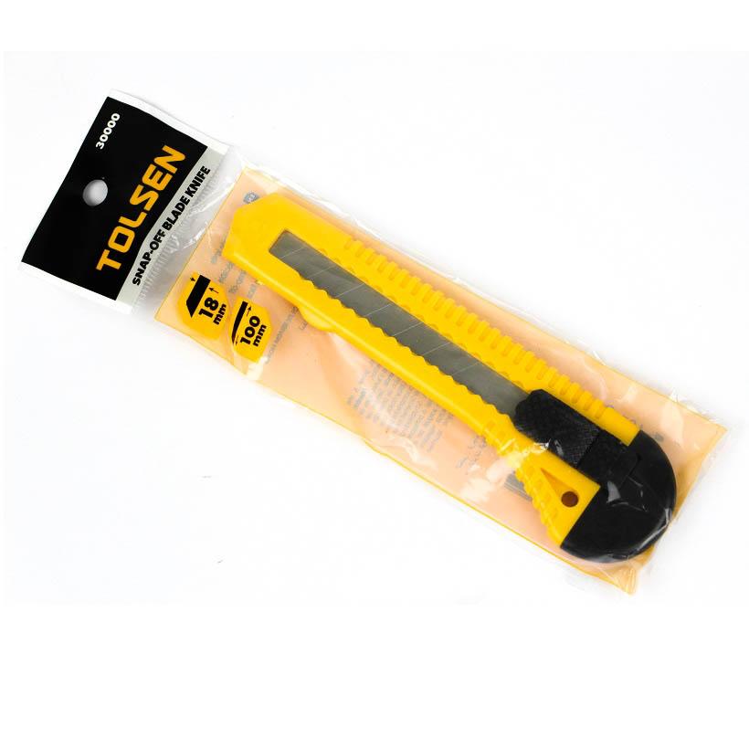 DAO RỌC GiẤY TOLSEN 30000