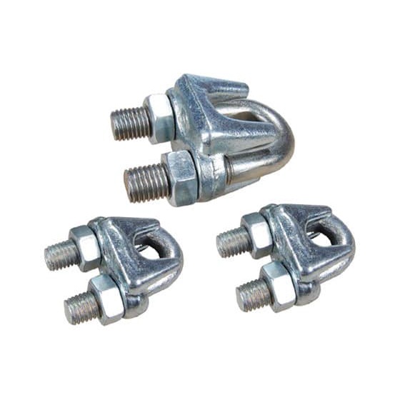 Ốc siết cáp M3 (3mm) bịch 10 cái CÁP THÉP THÁI BÌNH VINA