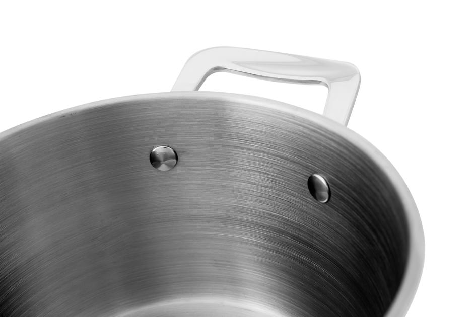 BỘ NỒI INOX 5 ĐÁY SUNHOUSE SH779
