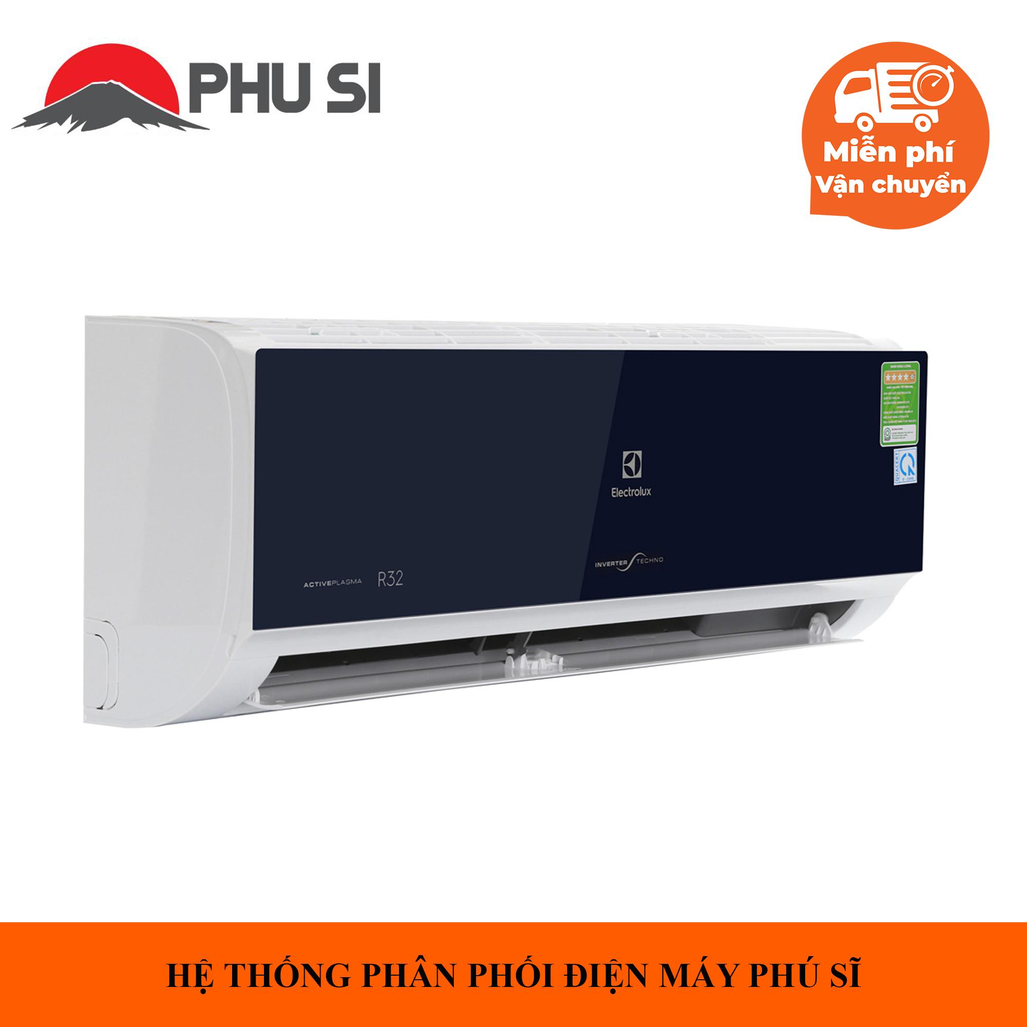 [Trả góp 0%]Máy lạnh Electrolux Inverter 1.5 HP ESV12CRO-C1
